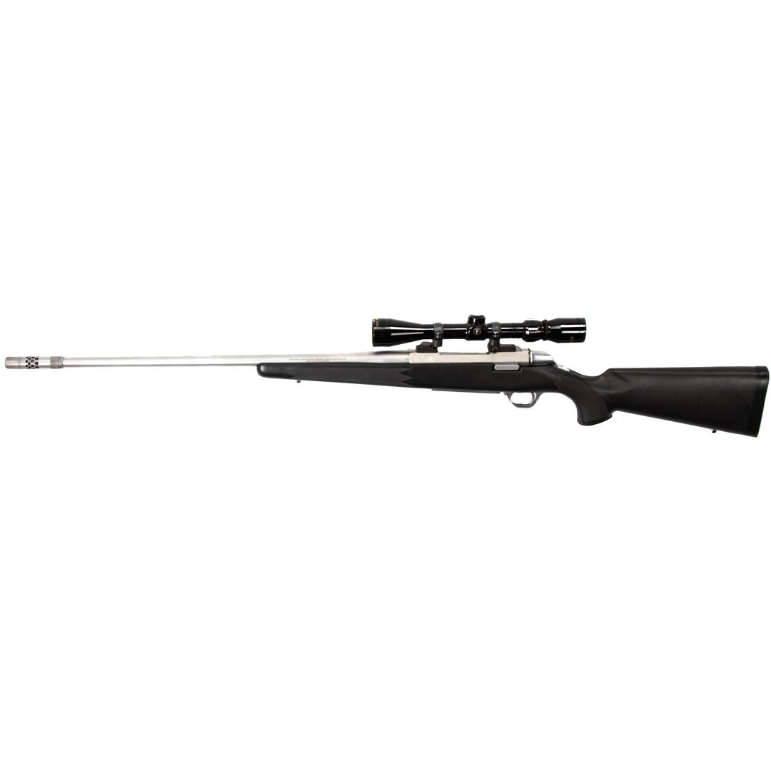 BROWNING A-BOLT .300 win mag